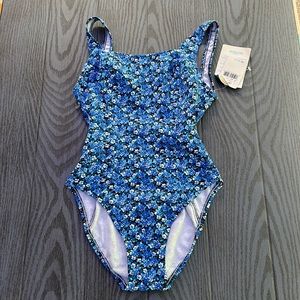 Vintage Swimsuit- NWT